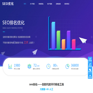 广西SEO,柳州SEO,网站SEO,SEO排名服务商